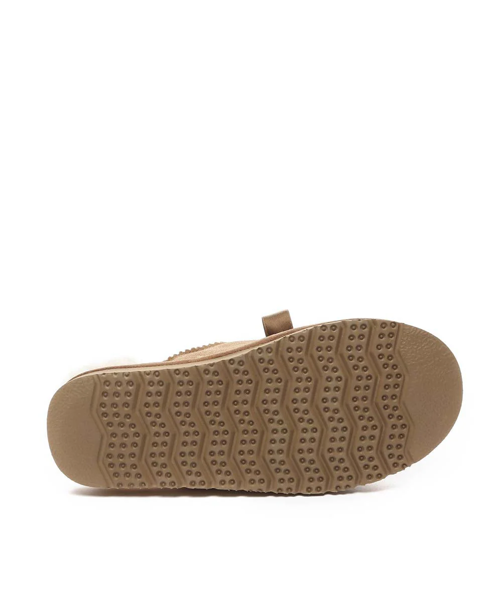 Women's   Rube Slipper