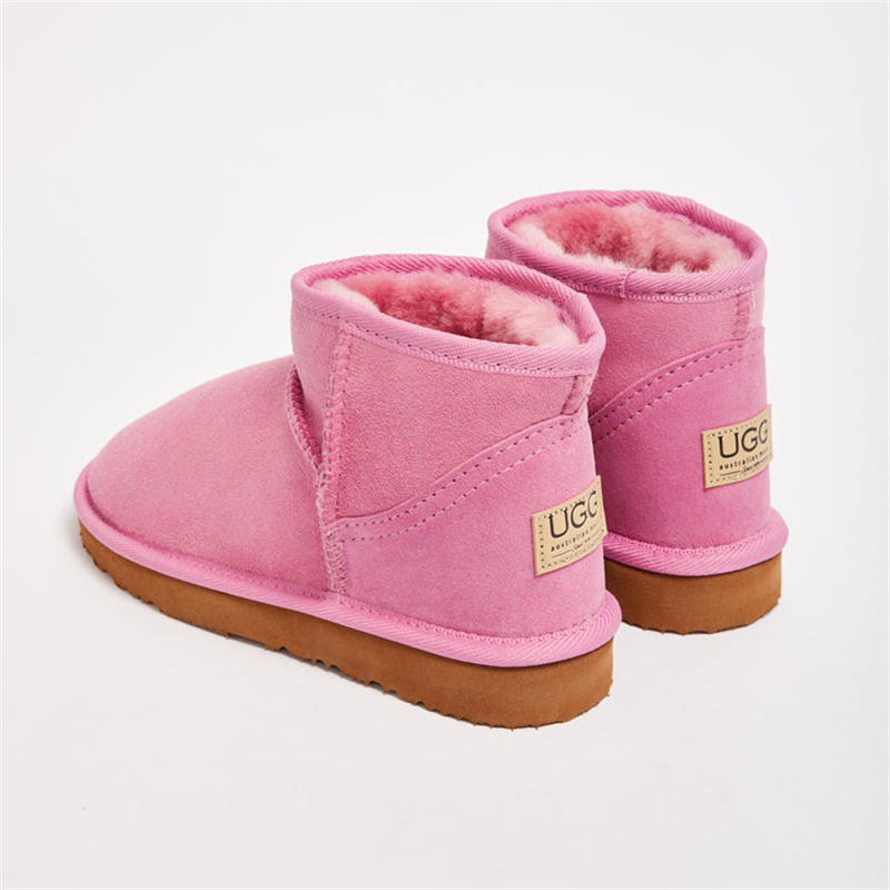 Women's Classic Ultra Mini Colours