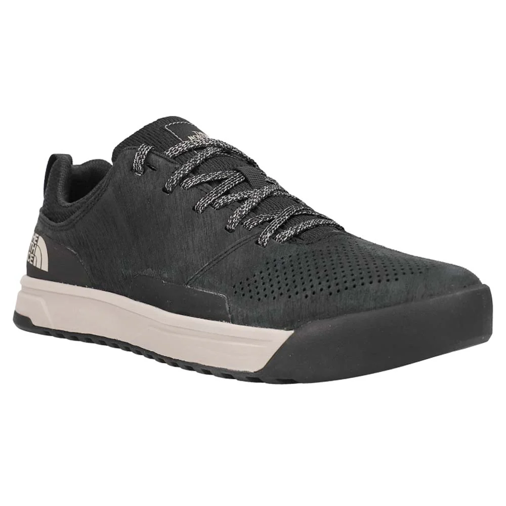Larimer II Lace Up Sneakers