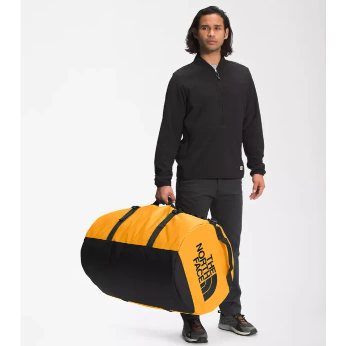 Base Camp Duffel - XXL
