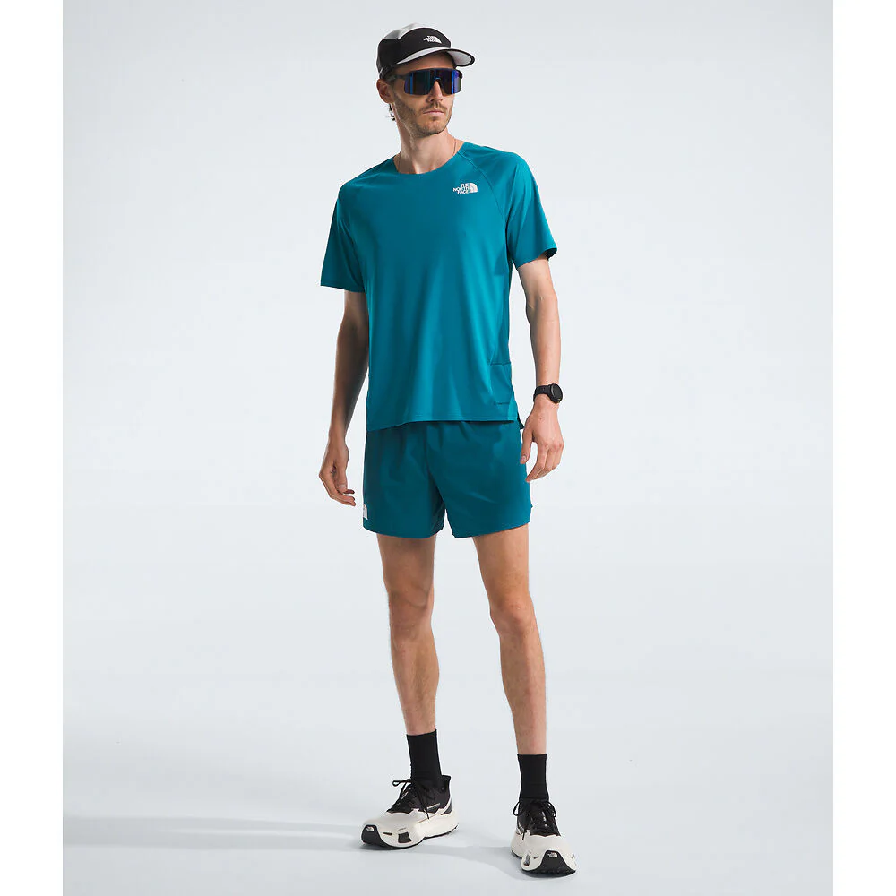 Summit Series High Trail Run Short Sleeve (Men's)