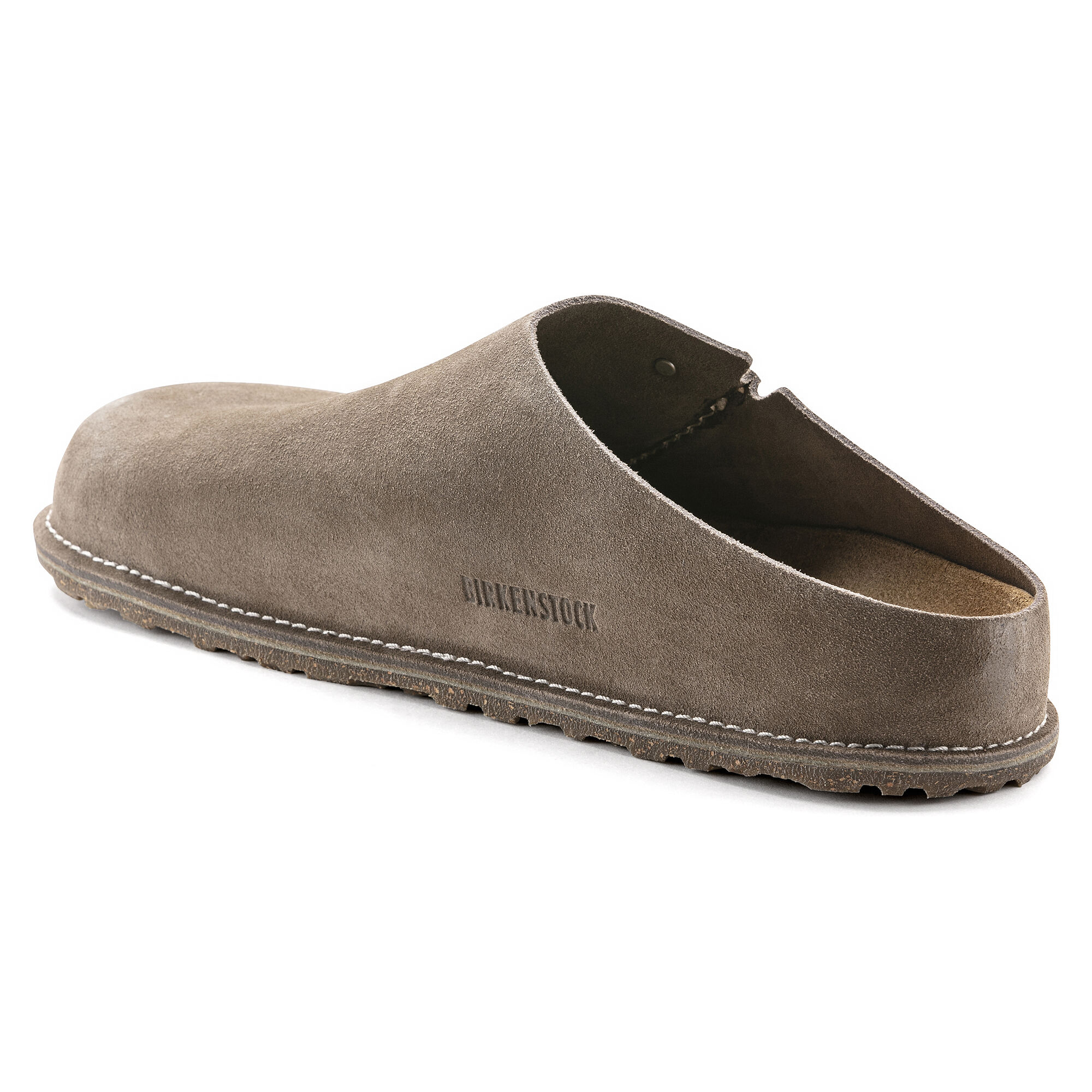 Zermatt Premium Suede Leather