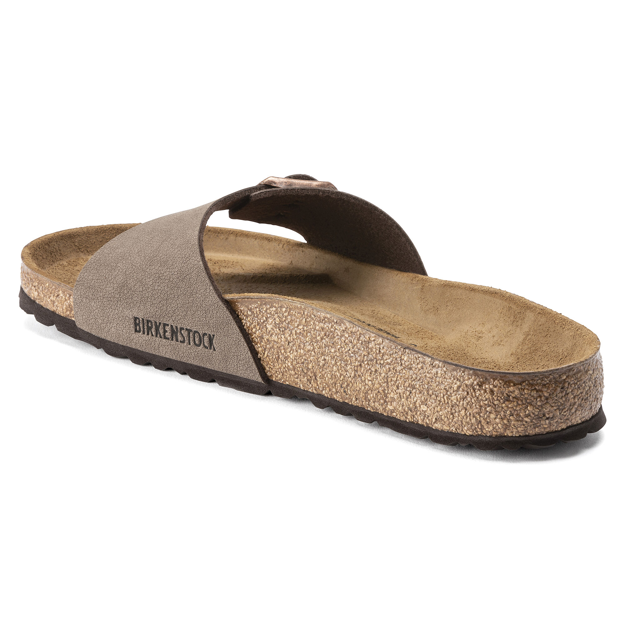 Madrid Birko-Flor Birkibuc