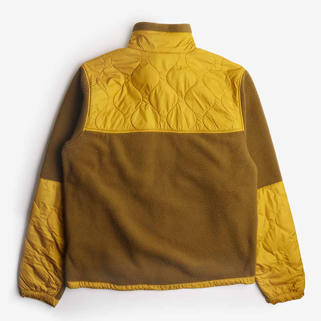 Royal Arch Full Zip Fleece Jacket