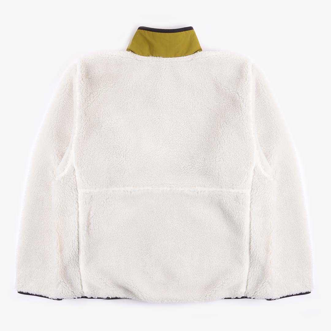 Extreme Pile Pullover Jacket