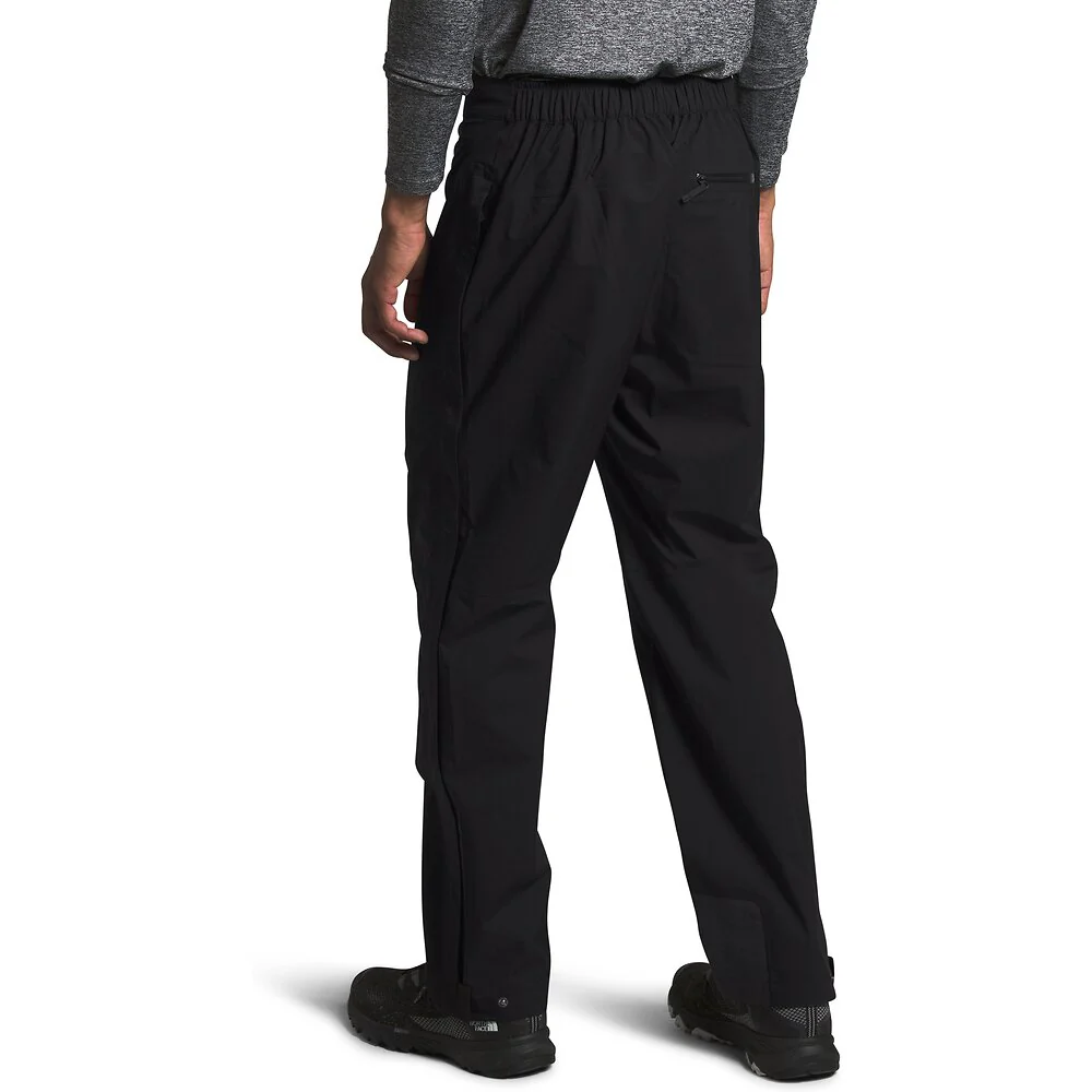 Dryzzle FL Full Zip Pants (Men's) TNF Black