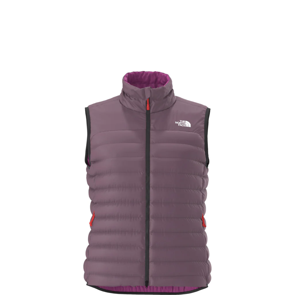 Terra Peak Vest (NF0A89VD) Womens 2025
