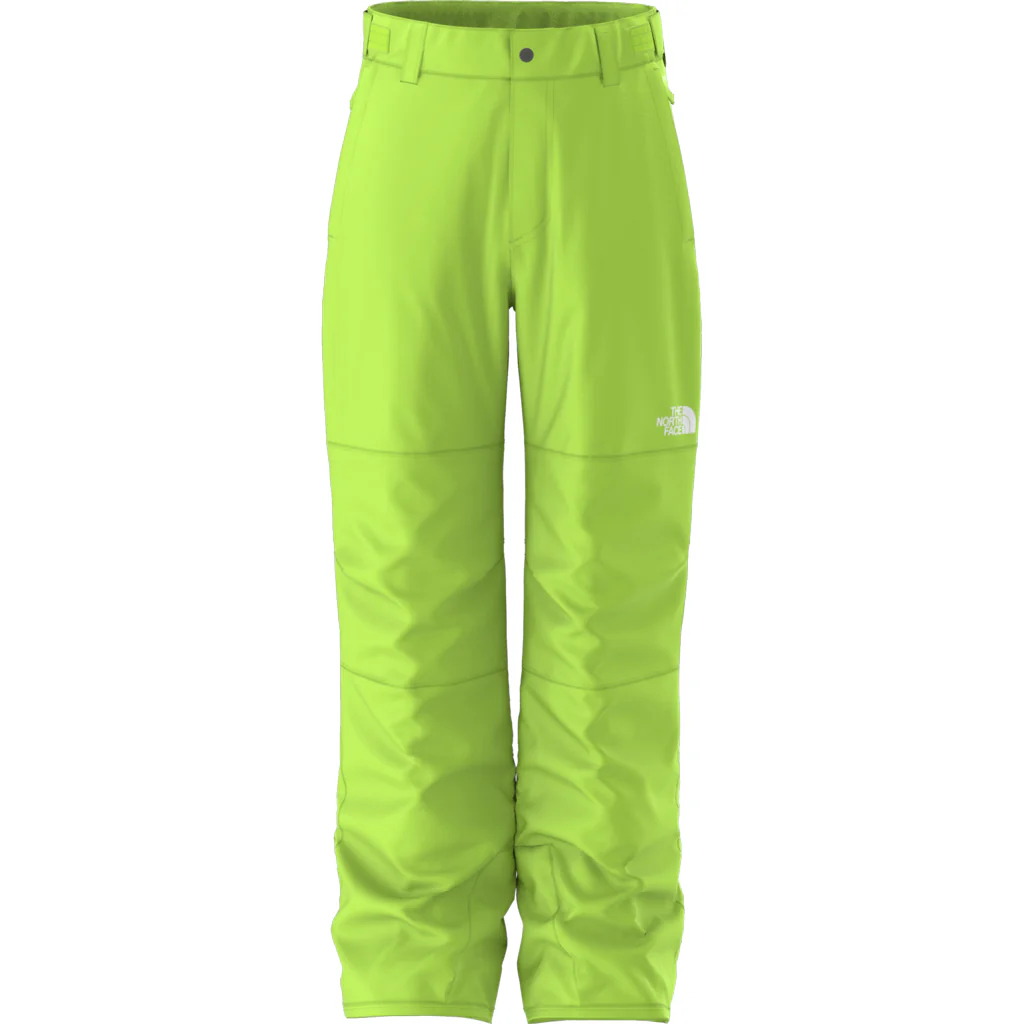 Freedom Insulated Pant (NF0A88TY) Boys 2025