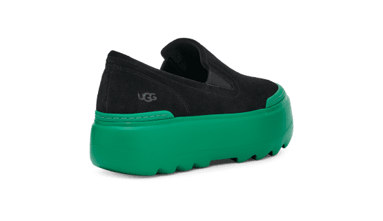 W Marin Mega Slip On