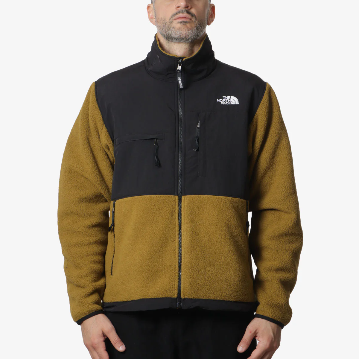 Retro Denali Jacket