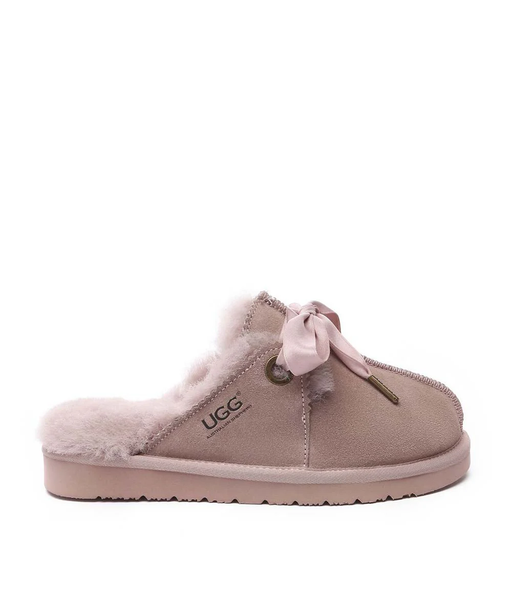 Women's   Rube Slipper