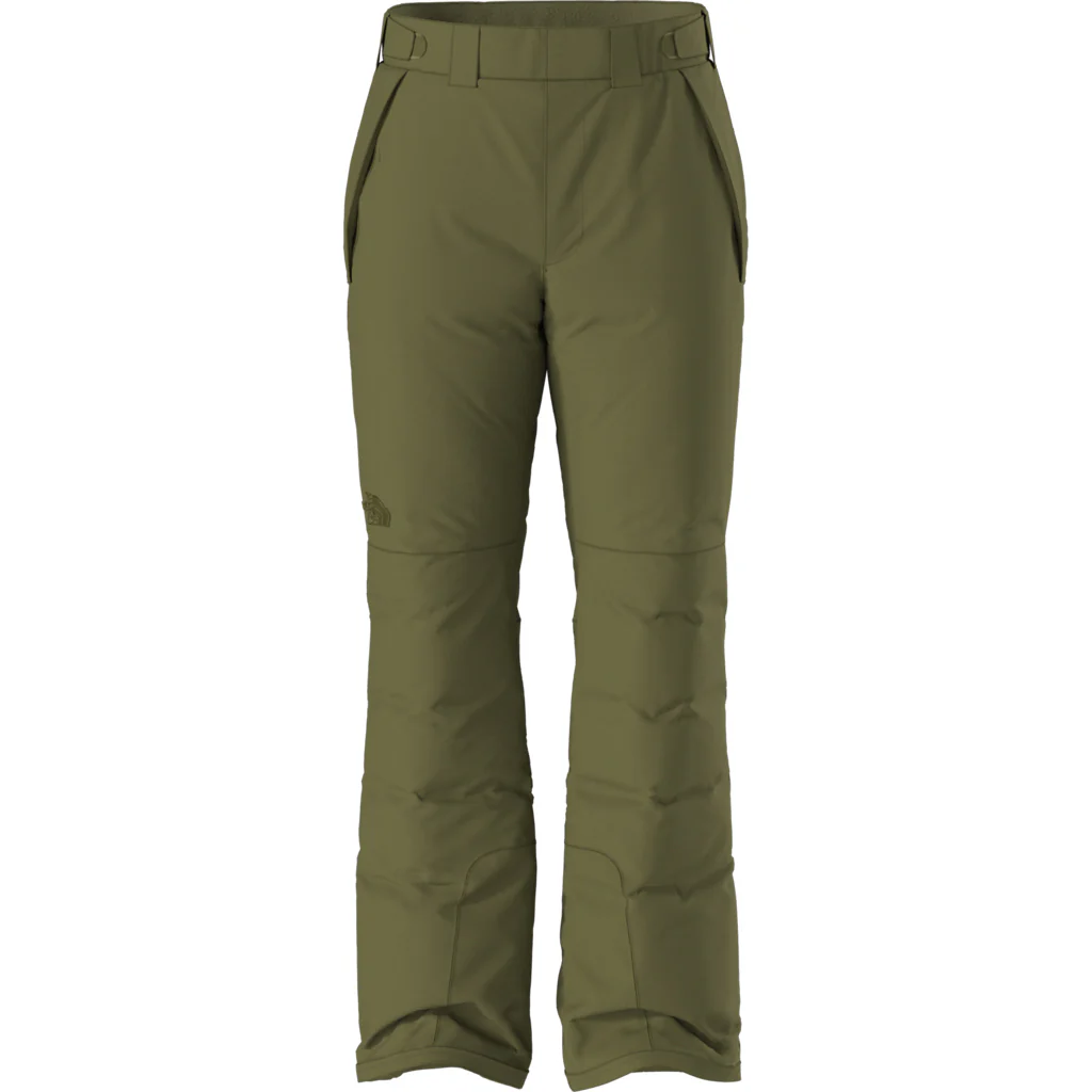 Descendit Pant (NF0A87ZY) Mens 2025