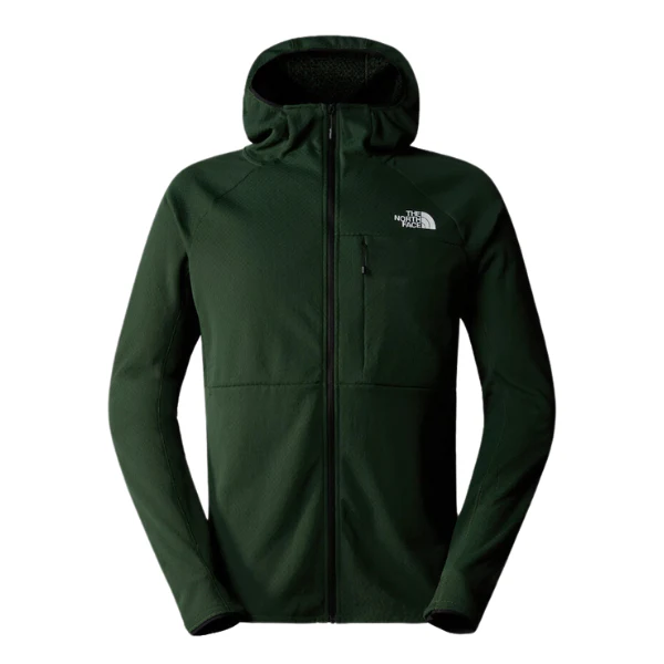 Summit Series Futurefleece FZ Hoodie (Men's)