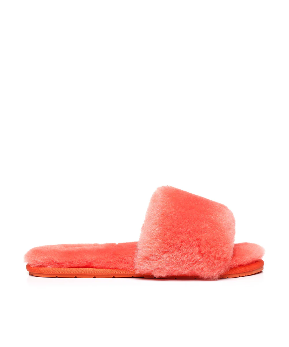 Women's Flossy Slippers