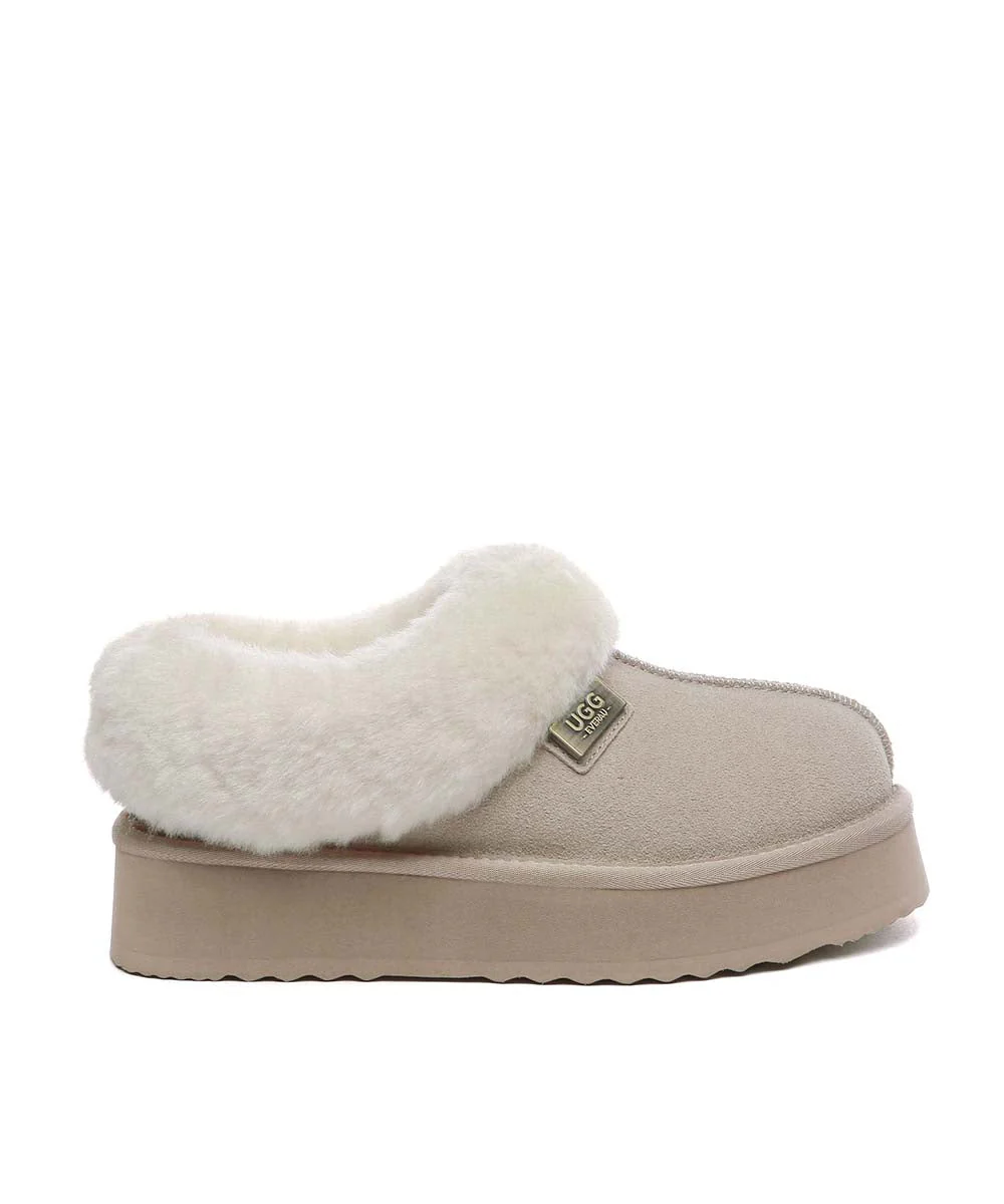 Women's   Hailey Slippers