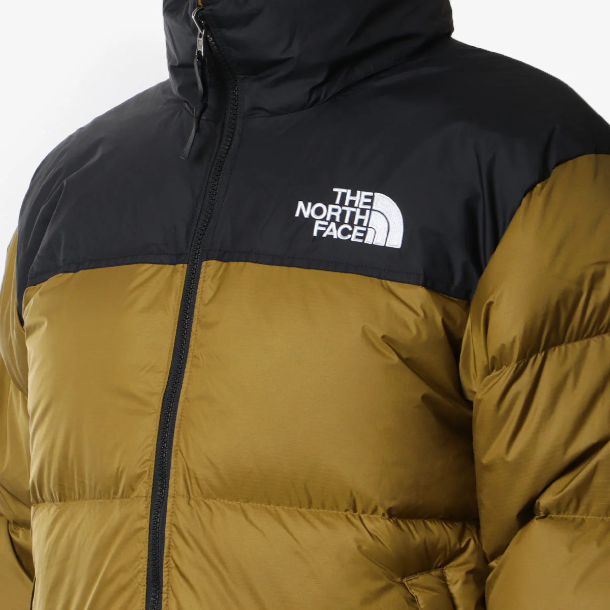 1996 Retro Nuptse Jacket