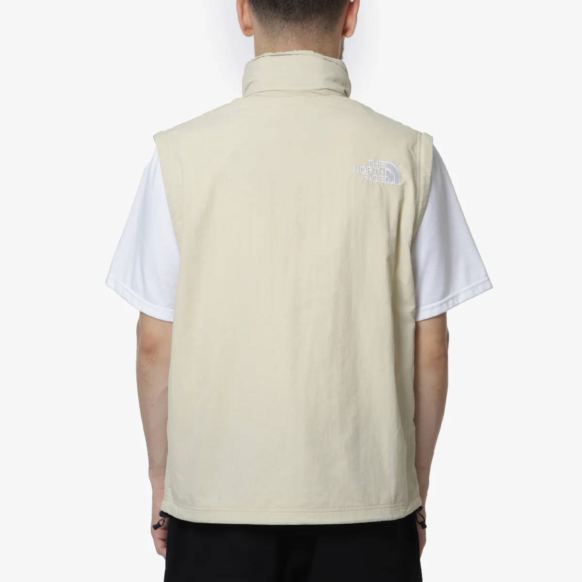 x Yinka Ilori Convertible Jacket