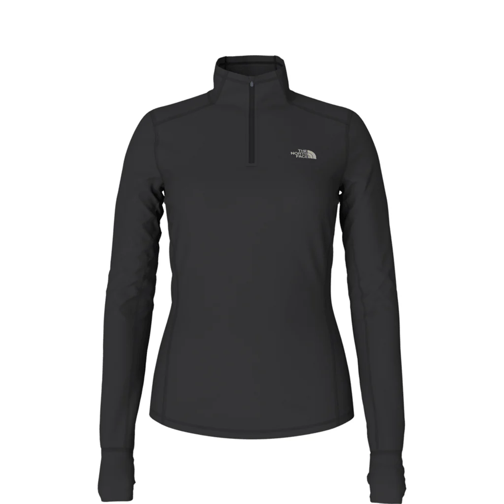 Winter Warm Essential 1/4 Zip (NF0A7USV) Womens 2024