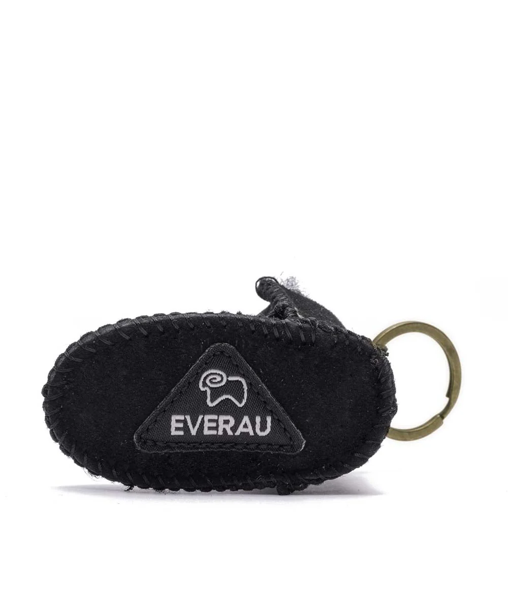 Boot Keyring