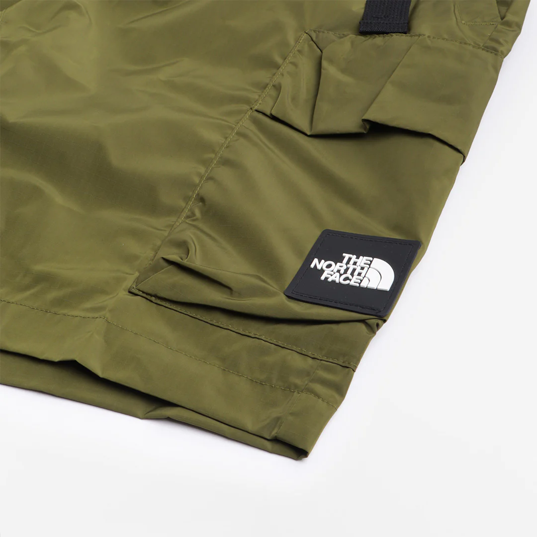 NSE Cargo Pocket Shorts