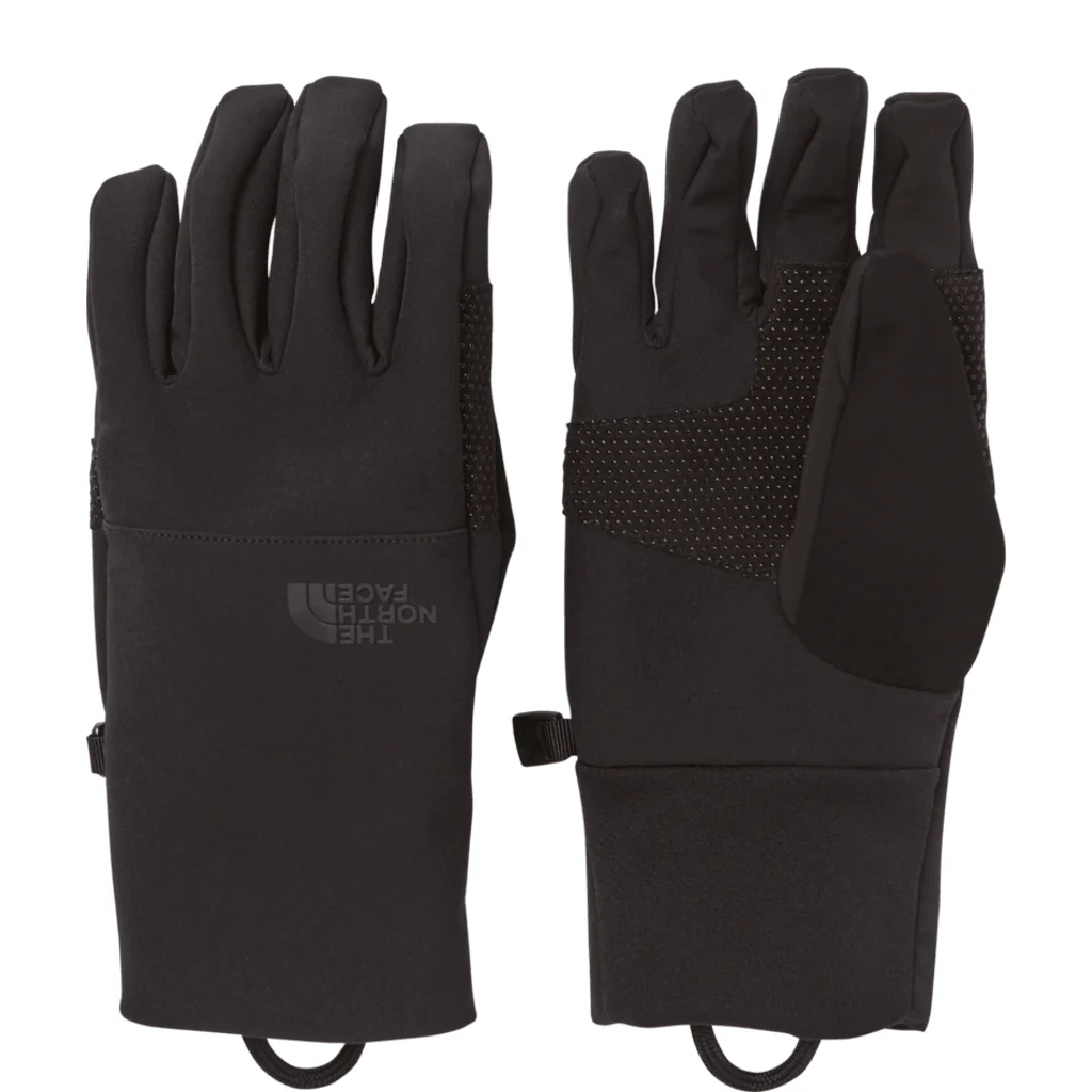 Apex Etip Glove (NF0A7RHF) Womens 2024
