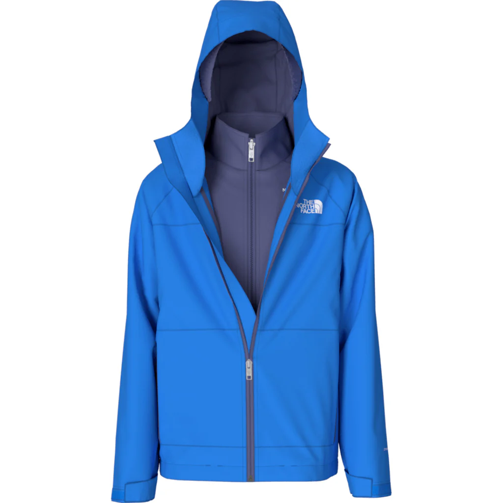 Vortex Triclimate (NF0A82Y1) Kids 2024