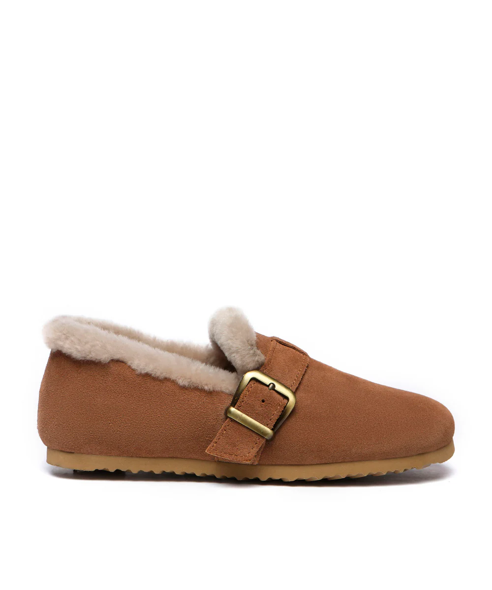 Women's Monica Loafers