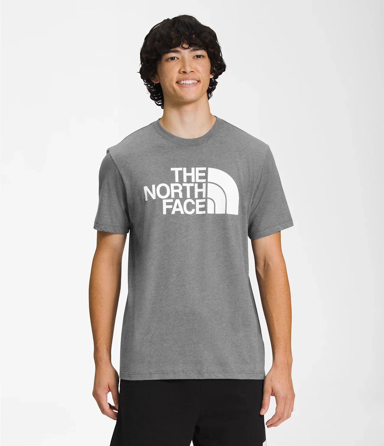 Short Sleeve Half Dome Tee (Men's)