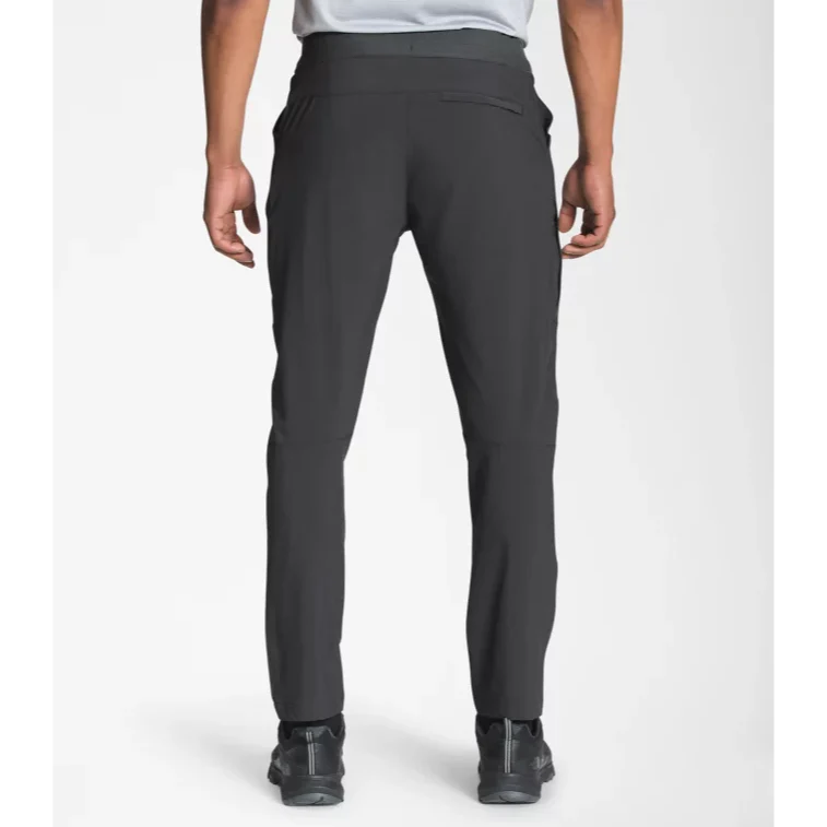 Paramount Active Pants (Men's) Asphalt Grey/Asphalt Grey