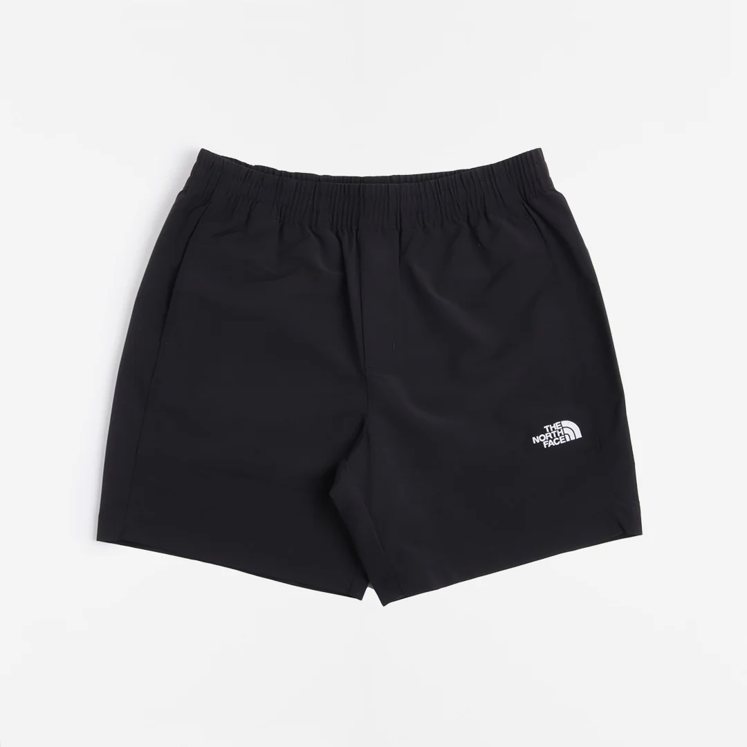 Easy Wind Shorts