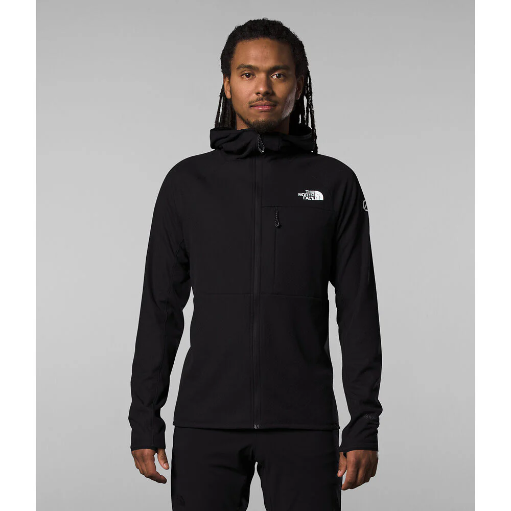 Summit Series Futurefleece FZ Hoodie (Men's)