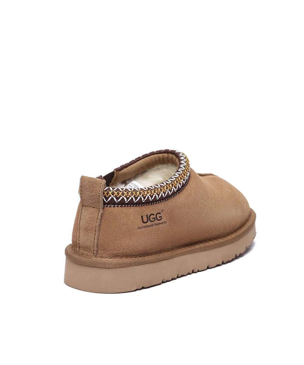Women's   Tassy Moccasins
