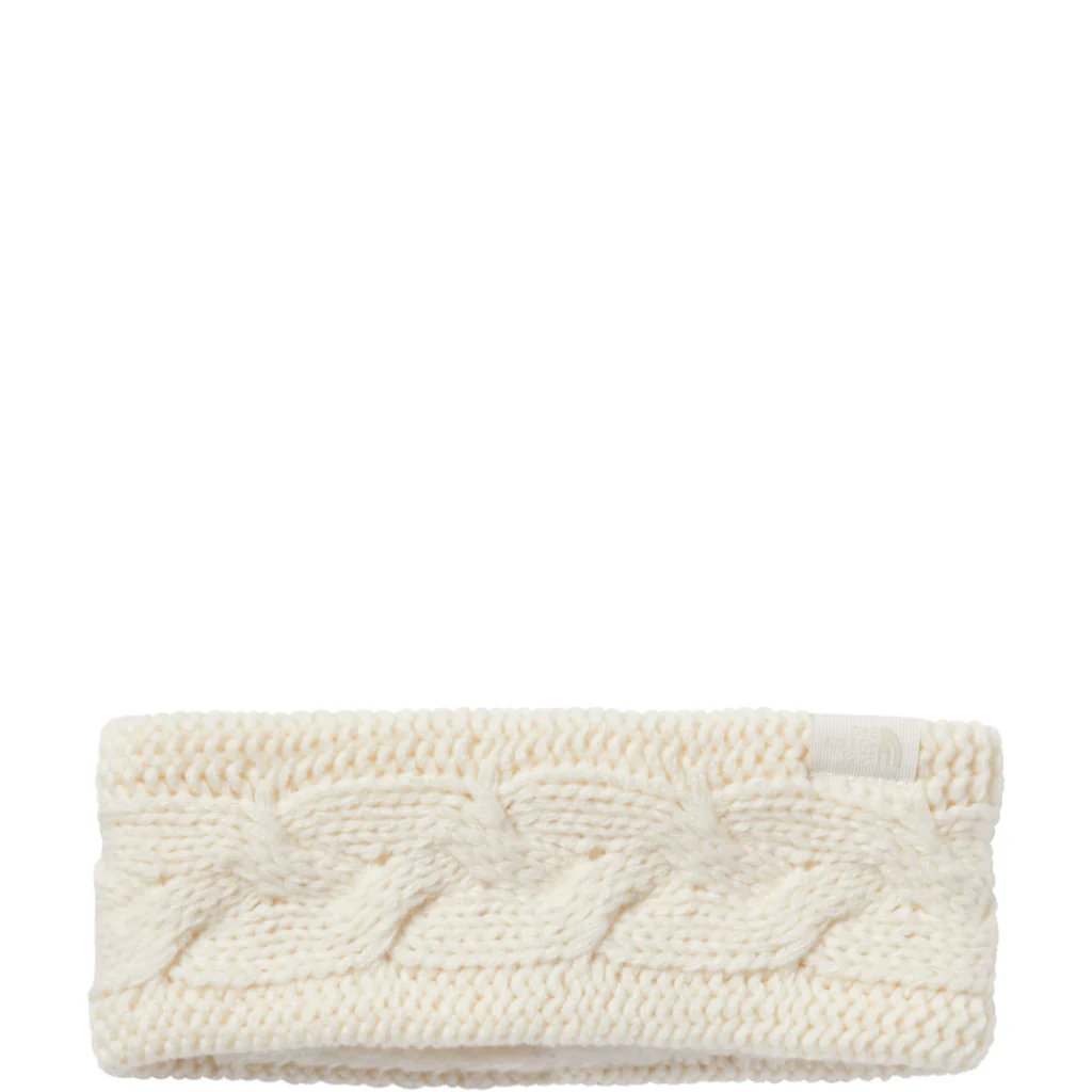 Cable Minna Earband (NF0A7WFQ) Womens