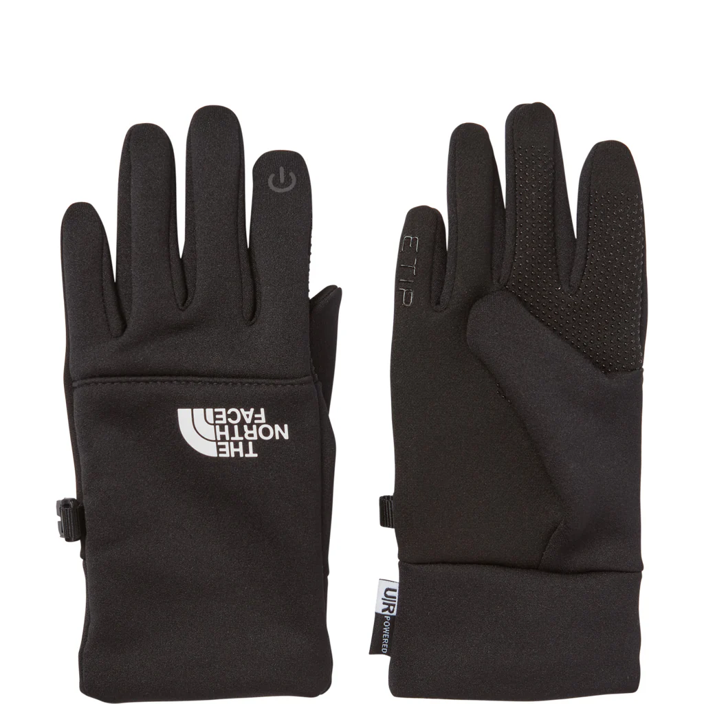 Recycled Etip Glove (NF0A7WGE) Kids 2025