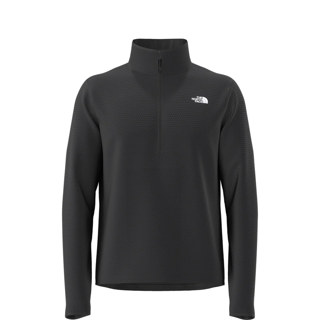 Dotknit Thermal 1/4 Zip (NF0A88U6) Mens 2025