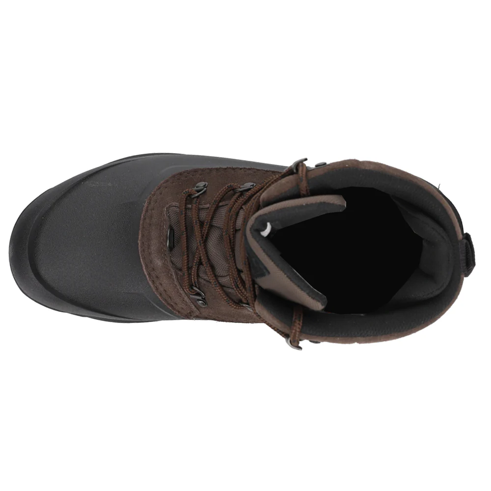 Chilkat V Waterproof Snow Boots