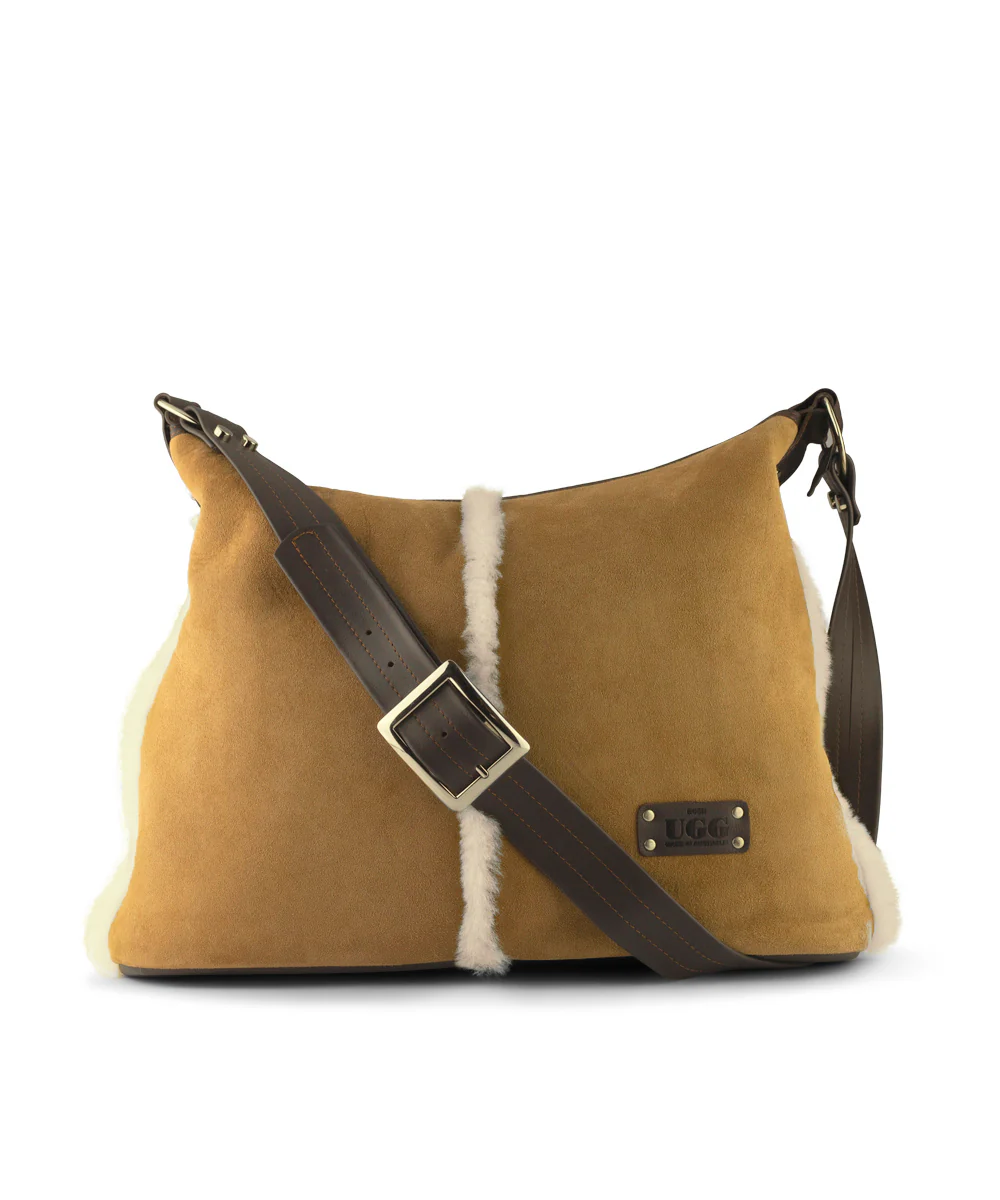 Large Shoulder Sack
