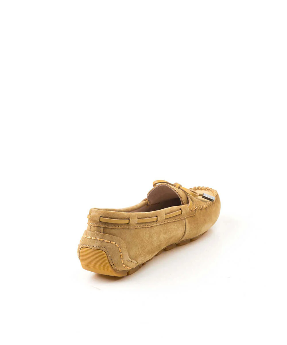 Women's   Summer Moccasin