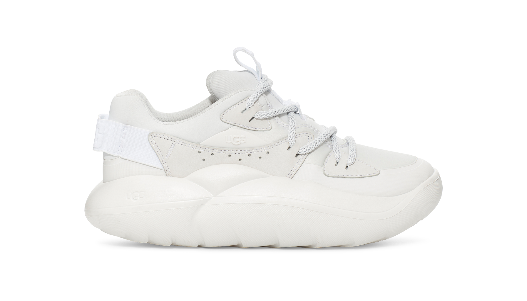 LA Cloud Lace