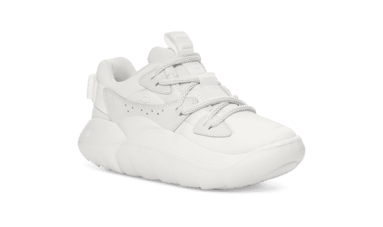 LA Cloud Lace