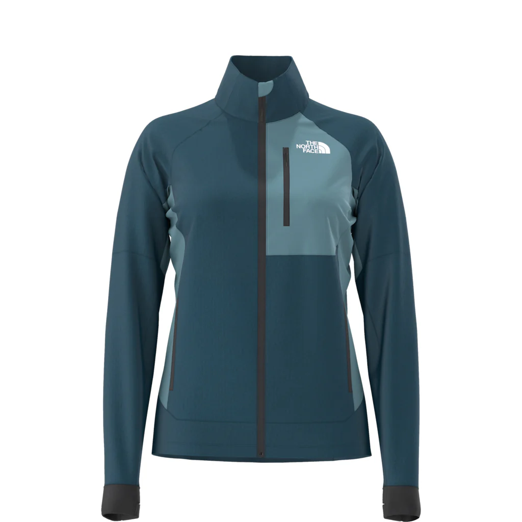 Highball Fleece (NF0A8988) Womens 2025