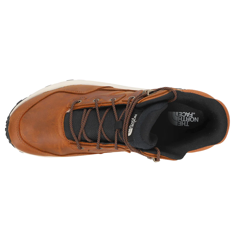 Vals II Mid Hiking Boots