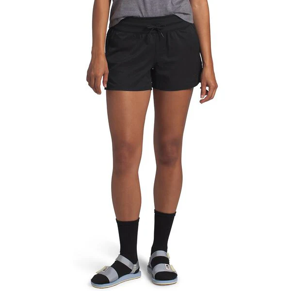 Aphrodite Motion Shorts (Women's) TNF Black