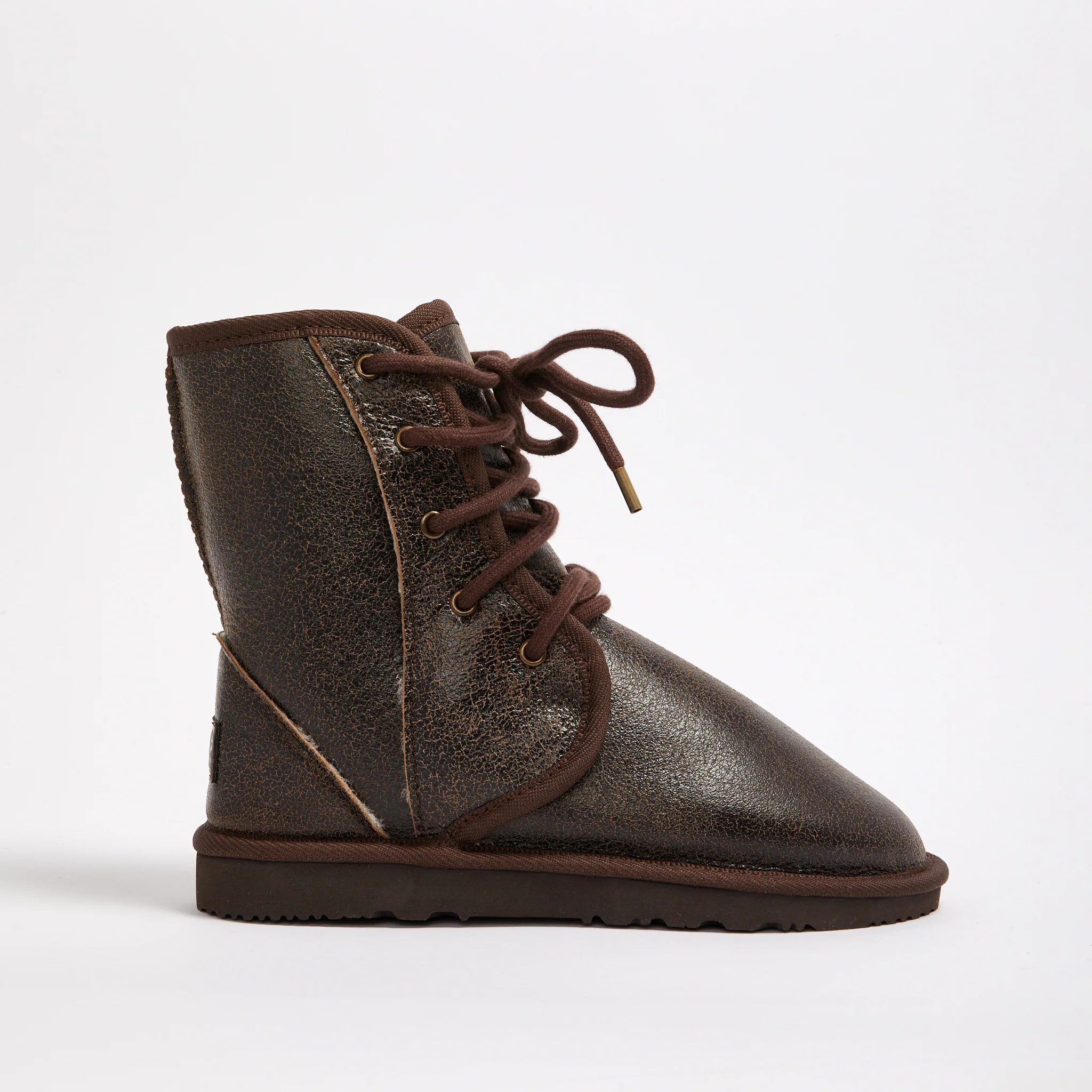 Women's Dusty Mid Bomber