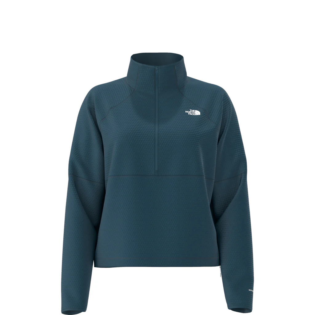 Dotknit Thermal 1/4 Zip (NF0A88U5) Womens 2025