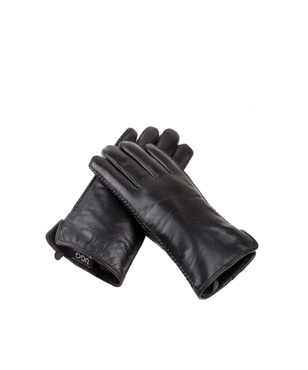 Men Nappa Gloves