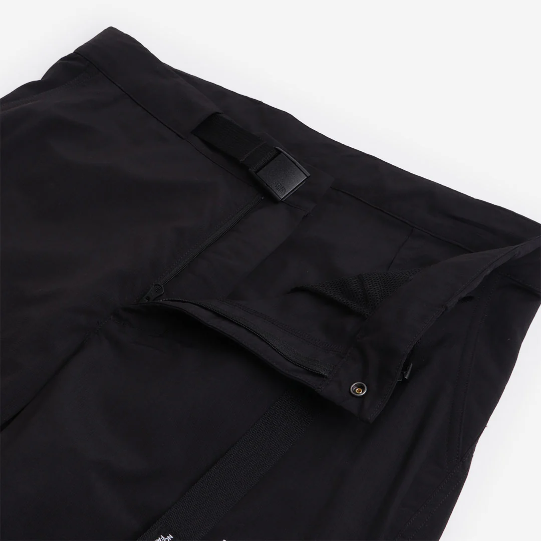 Abukuma Loose Pant