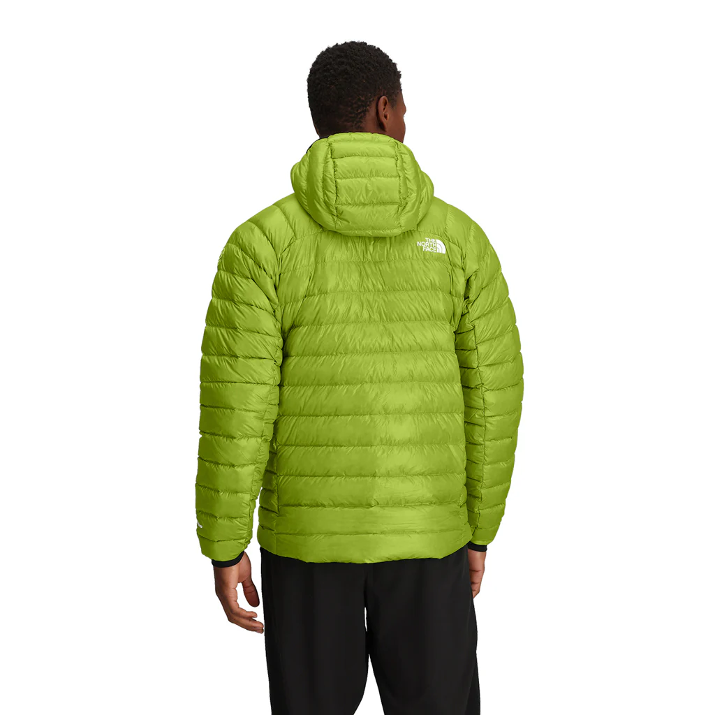 Summit Breithorn Hoodie (NF0A87ZM) Mens 2025