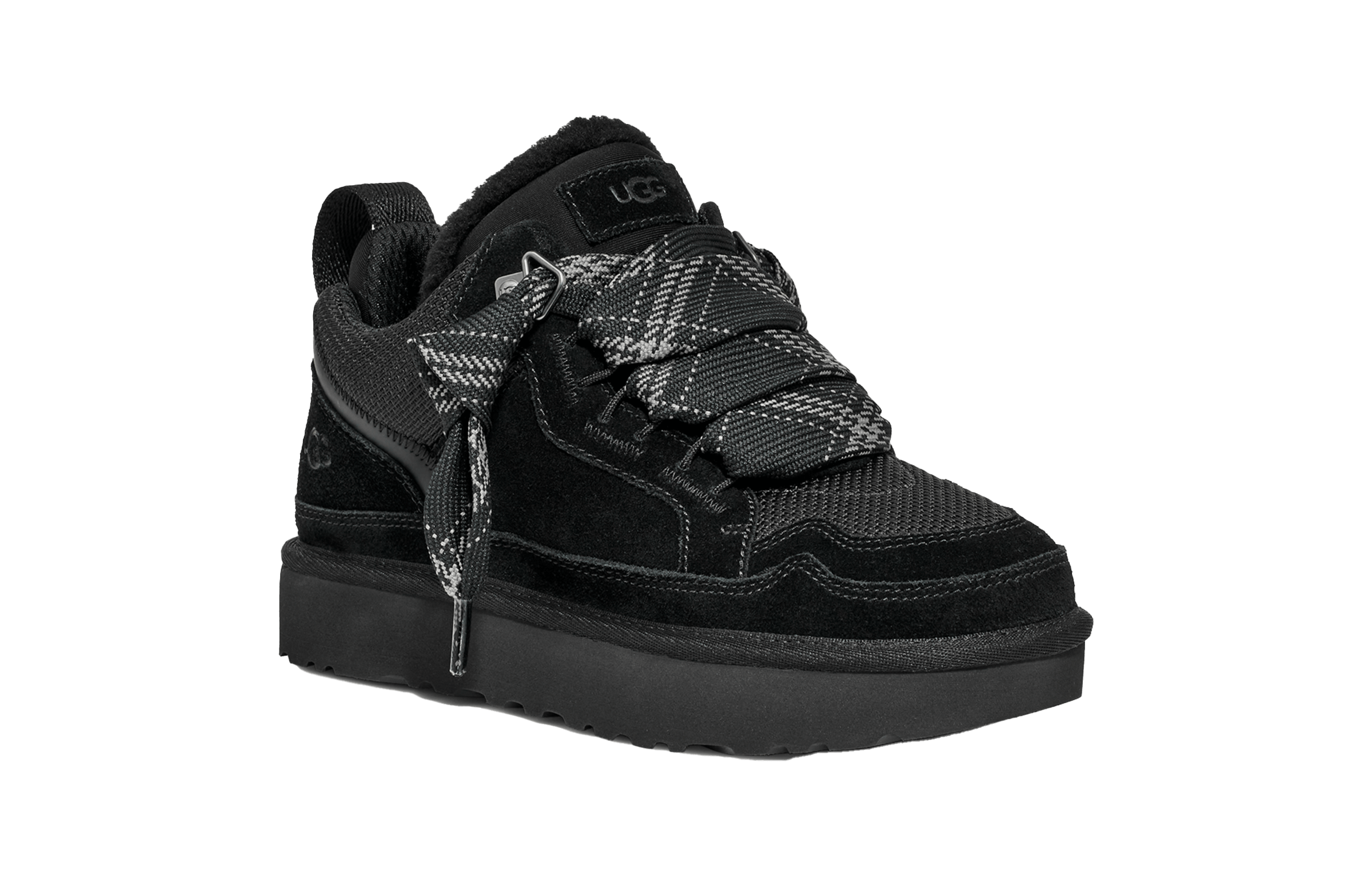 Womens Lowmel Sneaker