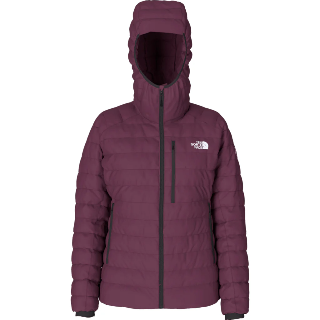 Summit Breithorn Hoodie (NF0A7UTZ) Womens 2024